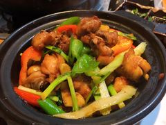 -盈田盈粥庄(博山东路店)