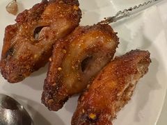 戈拿旺私房烤鸡翅-戈拿旺巴西烤肉(崇文门店)
