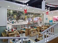 大堂-屋头串串(龙潭寺店)