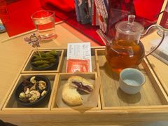 -谷小推·按摩·茶饮·社交(阳光新业店)