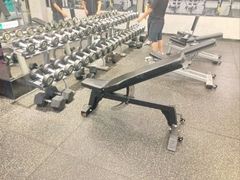 -懒人Club运动健身·运动康复·私教(卓越时代广场店)