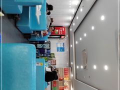 大堂-郭姐·威海渔村(黄兴路店)