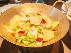 -沅江水·湖南家宴(南村万博长隆商圈店)