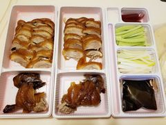 -宝轩渔府·老字号海鲜·正宗津菜(水上店)