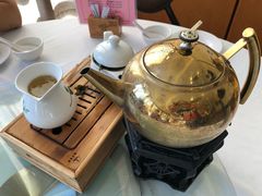 -稻香酒家·33年老字号·港式粤菜(富邦中心店)