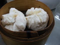叉烧包-香港蓮香樓(中環店)