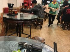 大堂-西关刘福记(文德路店)
