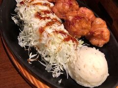 -铃木食堂(帽儿胡同店)