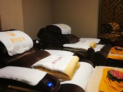 -憩泰SPA(三林店)