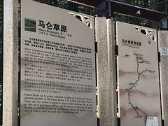 -芦芽山旅游度假区