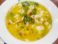 -椒香川流不息川菜馆(二七北路店)