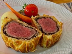 -JANS意式简餐厅·惠灵顿牛排