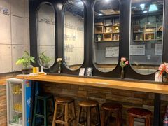-obba kitchen(宽厚里总店)