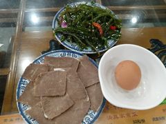 -东方宫·中国兰州牛肉拉面(三里屯店)