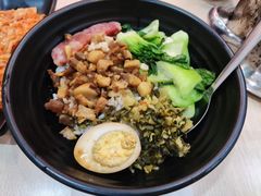 -张妈台式锅烧(深大店)
