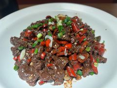 -恰饭·老长沙市井菜(天河客运站店)