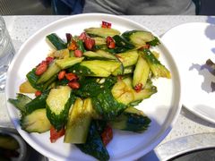 -黑窑厂糖油饼烤鸭·清真菜(旗舰店)