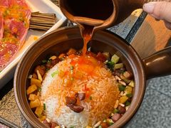-大龙燚·旷野鲜火锅(广州首店)