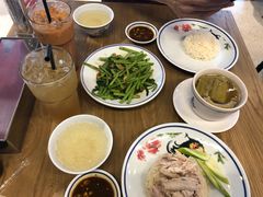 -红大哥水门鸡饭(總店)