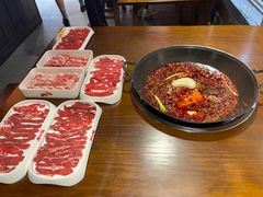 -刘火辣老火锅(光谷店)