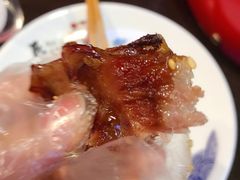 -民间故事烧烤公园(三道街店)