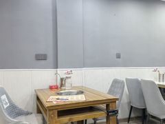 -刘少华贵州小黄牛·鲜牛肉火锅(总店)