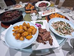 -品大三·经典淮扬菜(大行宫店)
