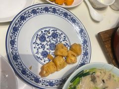 -老蒲鲜(涵江店)