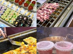 -龙湖南京江北天街
