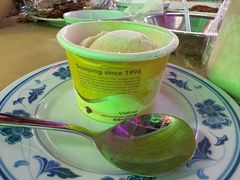 -無招牌海鮮(芽笼店)