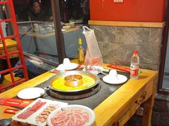 -吴老幺火锅(三林店)
