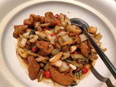 -皖厨·中国徽菜(星河WORLD·COCO Park店)