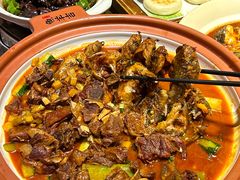 -龚兴城鱼羊吉·家传湖北菜(苗栗路总店)