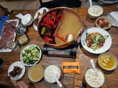 -有奴思烤肉·清真(正宁路店)