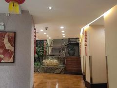 -西安绿地假日酒店·丽宝轩中餐厅