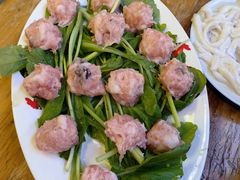 -华哥新鲜猪精品美食