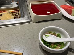 -海底捞火锅(高新活力汇店)