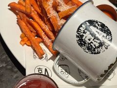 -京A Taproom·精酿餐吧(CBD店)