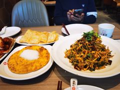 -六泰居·尔滨地标·东北菜(泰山路店)