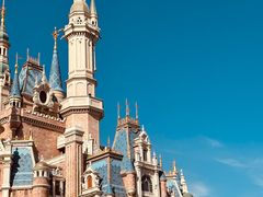 -上海迪士尼度假区