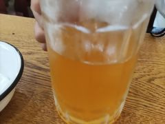 -老青岛海味当家菜馆(银鱼巷店)