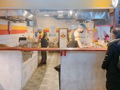 -四环冷面王(西单华威约饭街店)