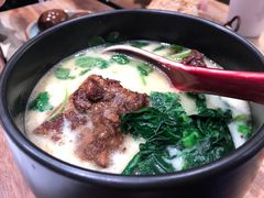 -和府捞面(东直门银座店)