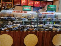 -吾味香葫芦头(安西街店)