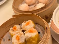 原汁鲜虾饺-利苑酒家(合景国际金融广场店)