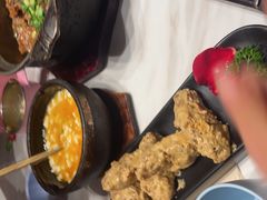 -茉莉餐厅(包河万达店)