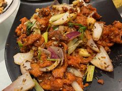 -大眼锅贴水饺(河东店)