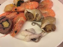 -牡丹国际大酒店-港式茶餐厅