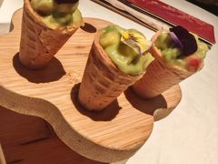 -若蘭慈·无国界素食料理(欢乐海岸店)