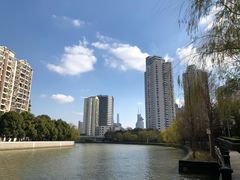 -苏州河梦清园环保主题公园